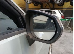Recambio de retrovisor derecho electrico para audi q2 (gab, gag) 30 tdi referencia OEM IAM   