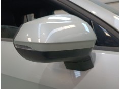 Recambio de retrovisor derecho electrico para audi q2 (gab, gag) 30 tdi referencia OEM IAM    2