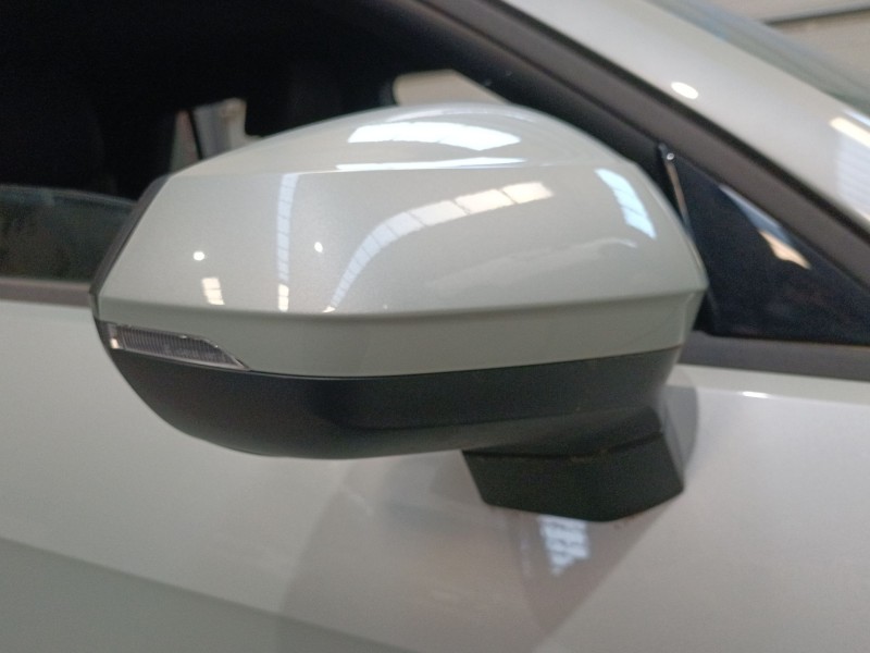 Recambio de retrovisor derecho electrico para audi q2 (gab, gag) 30 tdi referencia OEM IAM   