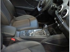 Recambio de consola central para audi q2 (gab, gag) 30 tdi referencia OEM IAM   