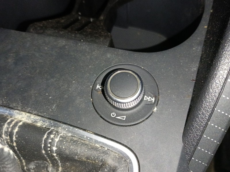 Recambio de sistema navegacion gps para audi q2 (gab, gag) 30 tdi referencia OEM IAM   