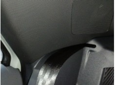 Recambio de cinturon seguridad trasero derecho para audi q2 (gab, gag) 30 tdi referencia OEM IAM   