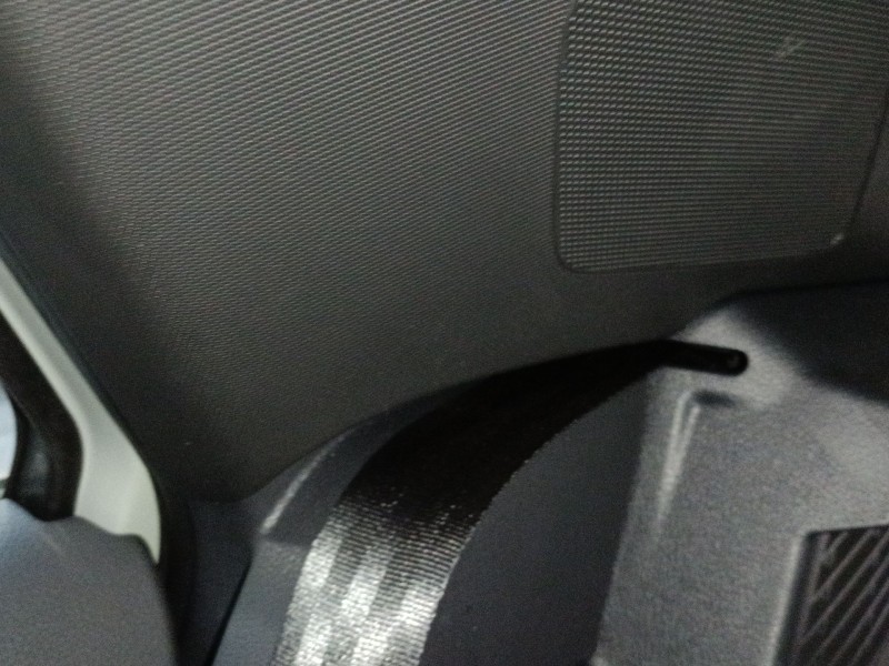 Recambio de cinturon seguridad trasero derecho para audi q2 (gab, gag) 30 tdi referencia OEM IAM   