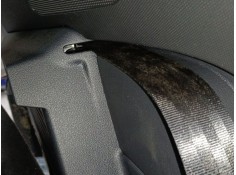 CINTURON SEGURIDAD TRASERO IZQUIERDO 