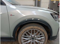 Recambio de aleta delantera derecha para audi q2 (gab, gag) 30 tdi referencia OEM IAM   