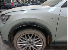 Recambio de aleta delantera izquierda para audi q2 (gab, gag) 30 tdi referencia OEM IAM   