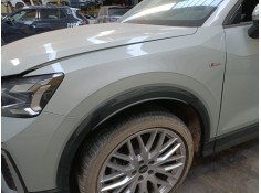 Recambio de aleta delantera izquierda para audi q2 (gab, gag) 30 tdi referencia OEM IAM    2