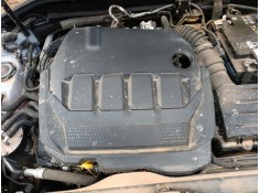 Recambio de tapa motor para audi q2 (gab, gag) 30 tdi referencia OEM IAM   