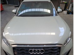 Recambio de capot para audi q2 (gab, gag) 30 tdi referencia OEM IAM   