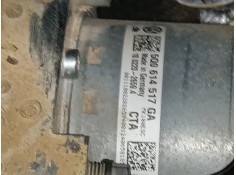 Recambio de abs para audi q2 (gab, gag) 30 tdi referencia OEM IAM 5Q0614517GA   2