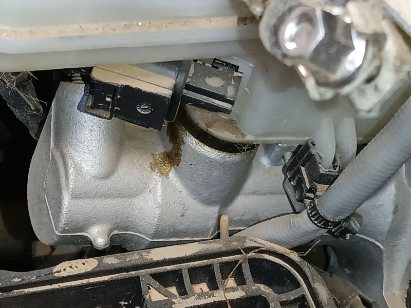 Recambio de bomba freno para audi q2 (gab, gag) 30 tdi referencia OEM IAM   