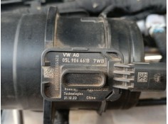 Recambio de caudalimetro para audi q2 (gab, gag) 30 tdi referencia OEM IAM 05L906461B   2