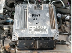 CENTRALITA MOTOR UCE 05L907309T 0281039429 