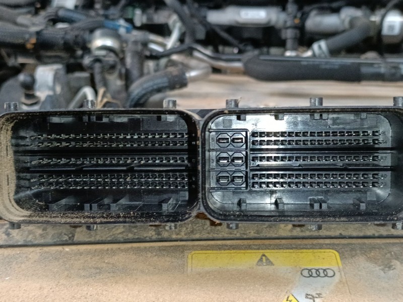 Recambio de centralita motor uce para audi q2 (gab, gag) 30 tdi referencia OEM IAM 05L907309T 0281039429 