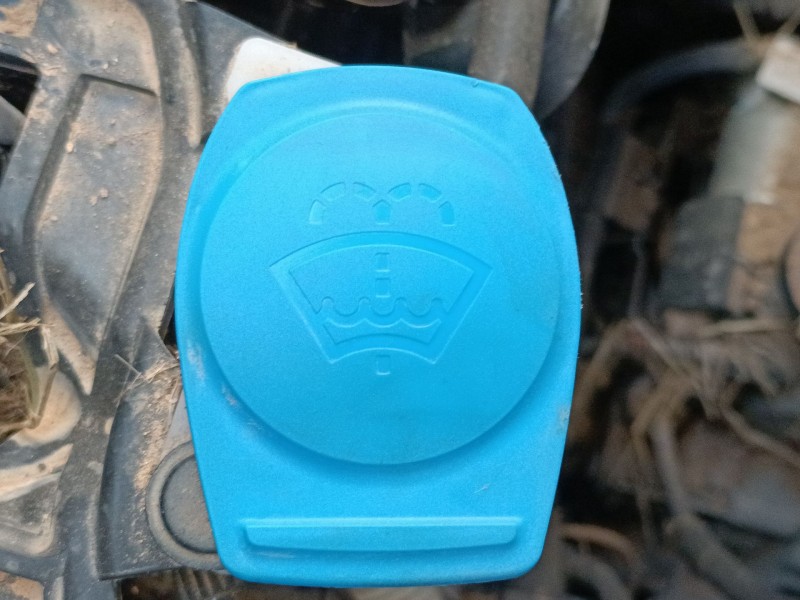 Recambio de deposito limpia para audi q2 (gab, gag) 30 tdi referencia OEM IAM   