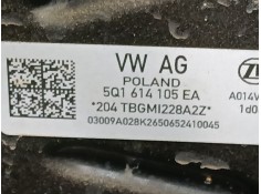 Recambio de servofreno para audi q2 (gab, gag) 30 tdi referencia OEM IAM 501614105EA   2