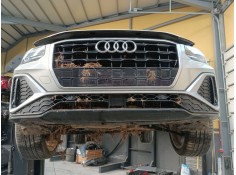 Recambio de paragolpes delantero para audi q2 (gab, gag) 30 tdi referencia OEM IAM   