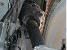 Recambio de amortiguador delantero izquierdo para audi q2 (gab, gag) 30 tdi referencia OEM IAM   