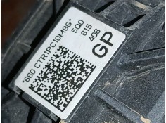 Recambio de pinza freno trasera derecha para audi q2 (gab, gag) 30 tdi referencia OEM IAM 5Q0615406GP   2