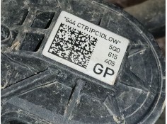 Recambio de pinza freno trasera izquierda para audi q2 (gab, gag) 30 tdi referencia OEM IAM    2