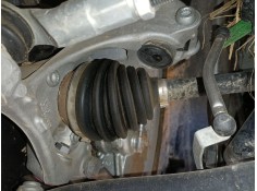 Recambio de transmision delantera izquierda para audi q2 (gab, gag) 30 tdi referencia OEM IAM   