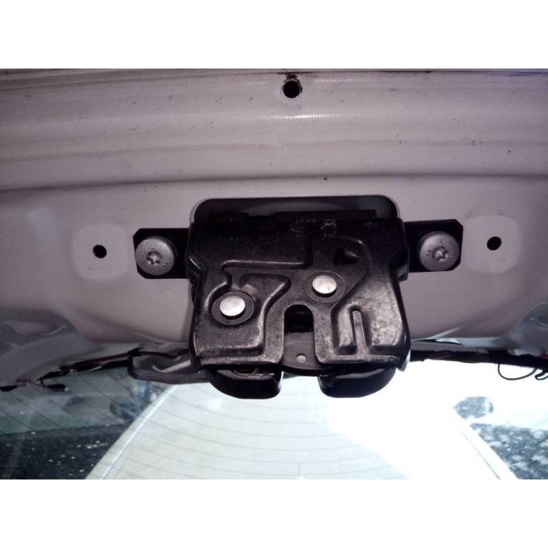 Recambio de cerradura maletero / porton para bmw serie 1 lim. (f21) 116d referencia OEM IAM   