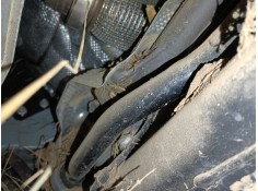 Recambio de cremallera direccion para audi q2 (gab, gag) 30 tdi referencia OEM IAM   