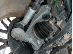 Recambio de mangueta delantera izquierda para audi q2 (gab, gag) 30 tdi referencia OEM IAM   