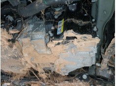 Recambio de caja cambios para audi q2 (gab, gag) 30 tdi referencia OEM IAM UYW  