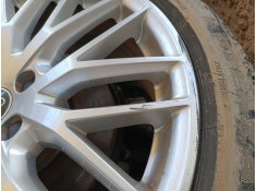 Recambio de llanta para audi q2 (gab, gag) 30 tdi referencia OEM IAM    2