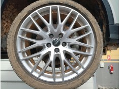 Recambio de llanta para audi q2 (gab, gag) 30 tdi referencia OEM IAM 235/40/19  