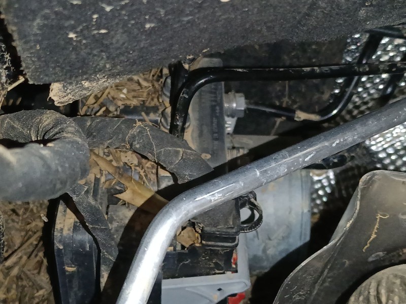 Recambio de abs para volkswagen t-cross (c11, d31) 1.0 tsi referencia OEM IAM   