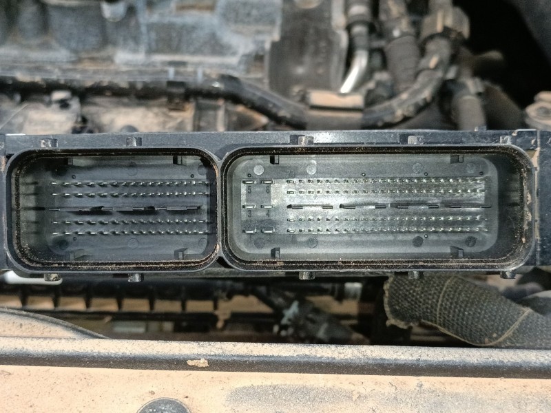 Recambio de centralita motor uce para volkswagen t-cross (c11, d31) 1.0 tsi referencia OEM IAM   