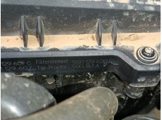 Recambio de filtro aire para volkswagen t-cross (c11, d31) 1.0 tsi referencia OEM IAM 5Q0129620F   2