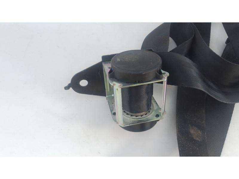 Recambio de cinturon seguridad trasero derecho para nissan qashqai (j10) 360 referencia OEM IAM   