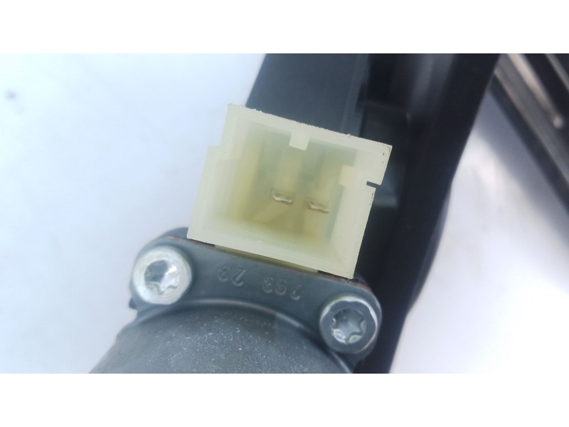 Recambio de elevalunas delantero derecho para volkswagen tiguan (ad1, ax1) 2.0 tdi referencia OEM IAM   