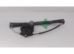 ELEVALUNAS TRASERO IZQUIERDO 5Q0959407E E1-B6-16-1