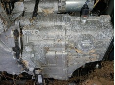 Recambio de caja cambios para volkswagen t-cross (c11, d31) 1.0 tsi referencia OEM IAM   