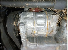 Recambio de compresor aire acondicionado para volkswagen t-cross (c11, d31) 1.0 tsi referencia OEM IAM   