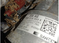 Recambio de compresor aire acondicionado para volkswagen t-cross (c11, d31) 1.0 tsi referencia OEM IAM    2