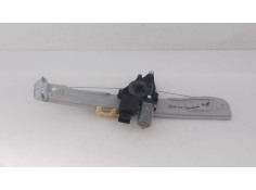 Recambio de elevalunas delantero derecho para opel crossland x / crossland (p17, p2qo) 1.2 (75) referencia OEM IAM   