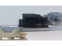 Recambio de elevalunas delantero derecho para opel crossland x / crossland (p17, p2qo) 1.2 (75) referencia OEM IAM    2