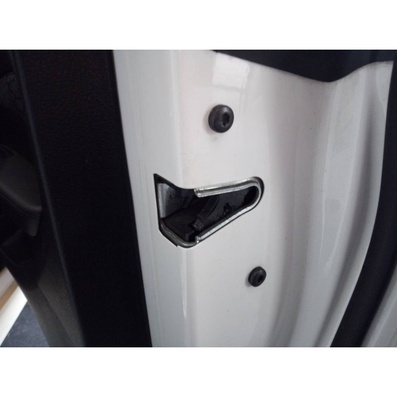 Recambio de cerradura puerta delantera derecha para bmw serie 1 lim. (f21) 116d referencia OEM IAM   