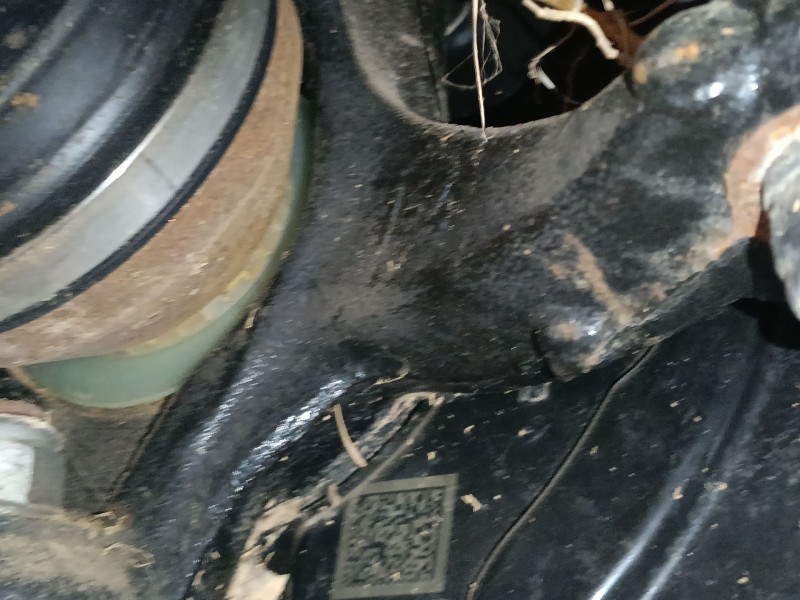 Recambio de mangueta delantera derecha para volkswagen t-cross (c11, d31) 1.0 tsi referencia OEM IAM   