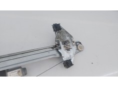 Recambio de elevalunas delantero izquierdo para peugeot partner furgoneta/monovolumen 1.6 hdi / bluehdi 75 referencia OEM IAM    2