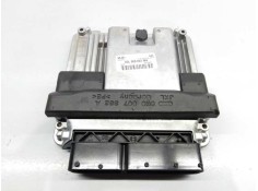 Recambio de centralita motor uce para audi a4 avant (8k5) (2008) básico referencia OEM IAM 03L906022MK  