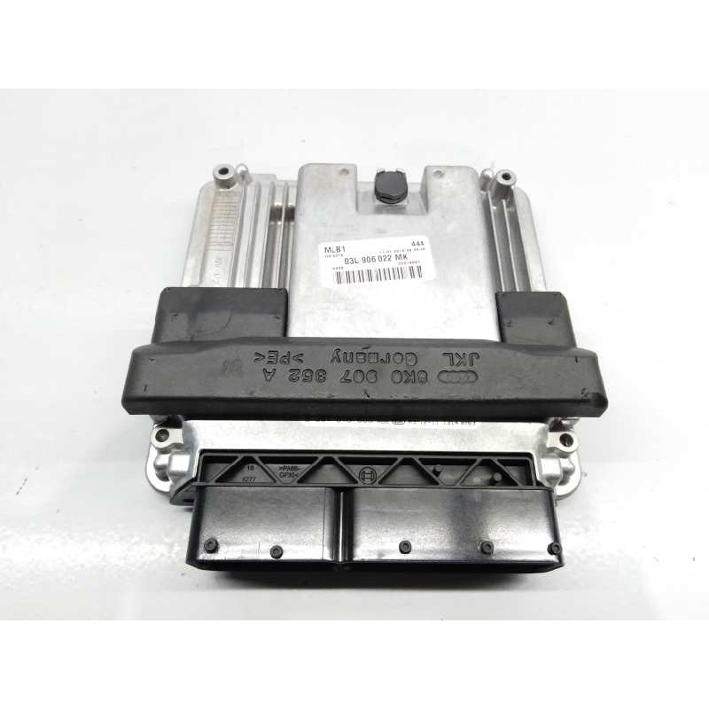 Recambio de centralita motor uce para audi a4 avant (8k5) (2008) básico referencia OEM IAM 03L906022MK  