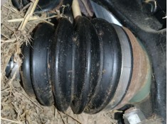 TRANSMISION DELANTERA DERECHA 