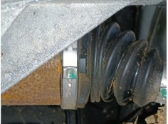 TRANSMISION DELANTERA IZQUIERDA 