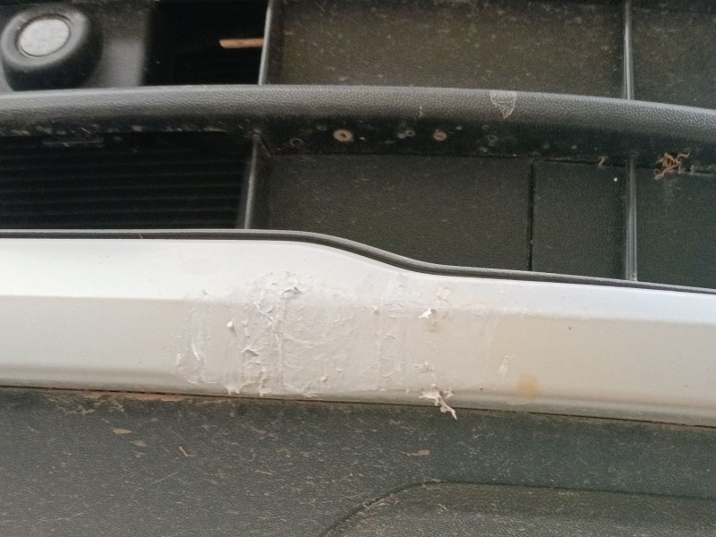 Recambio de paragolpes delantero para volkswagen t-cross (c11, d31) 1.0 tsi referencia OEM IAM   